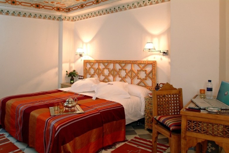 Hotel Alcoba Del Rey De Sevilla