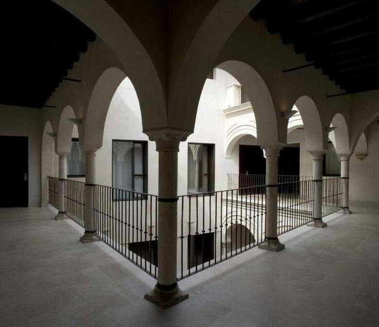 Hotel Posada Del Lucero