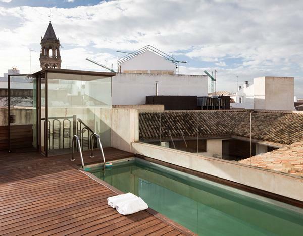 Hotel Posada Del Lucero