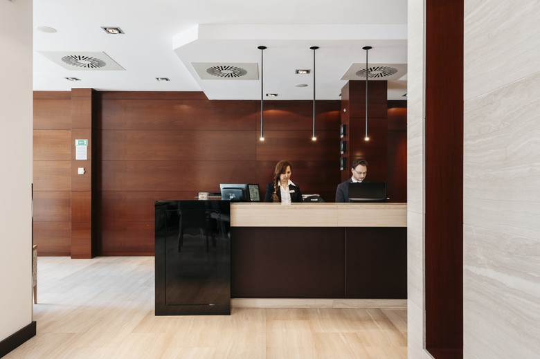 Hotel Grand Place