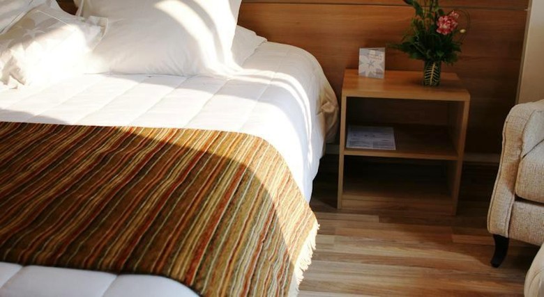 Everest Porto Alegre Hotel