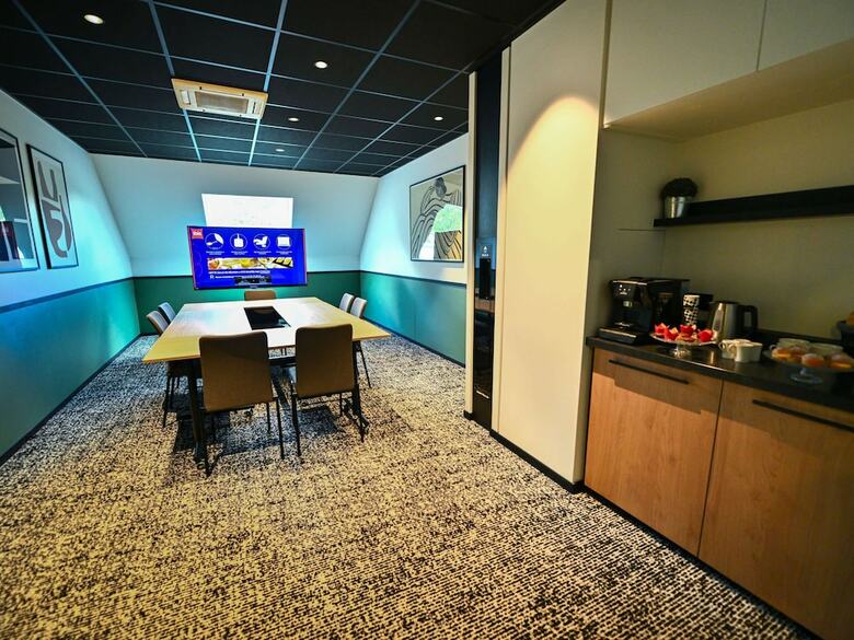 Hotel Ibis Beaune La Ferme Aux Vins