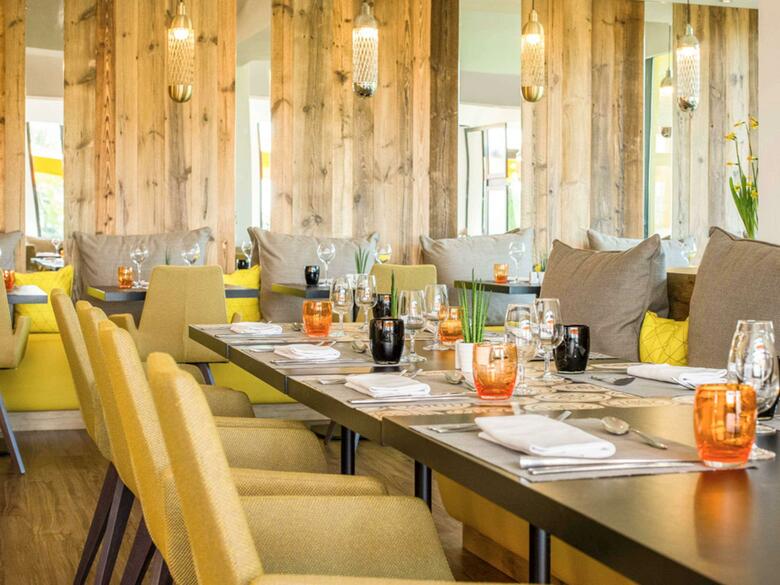 Hotel Ibis Beaune La Ferme Aux Vins