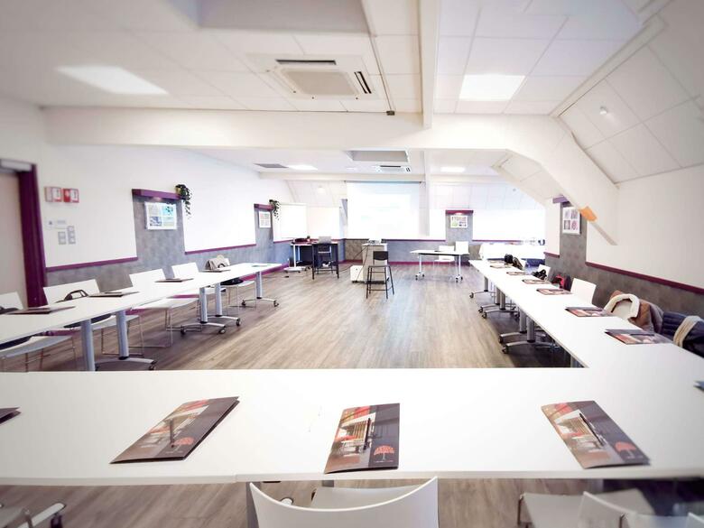 Hotel Ibis Beaune La Ferme Aux Vins