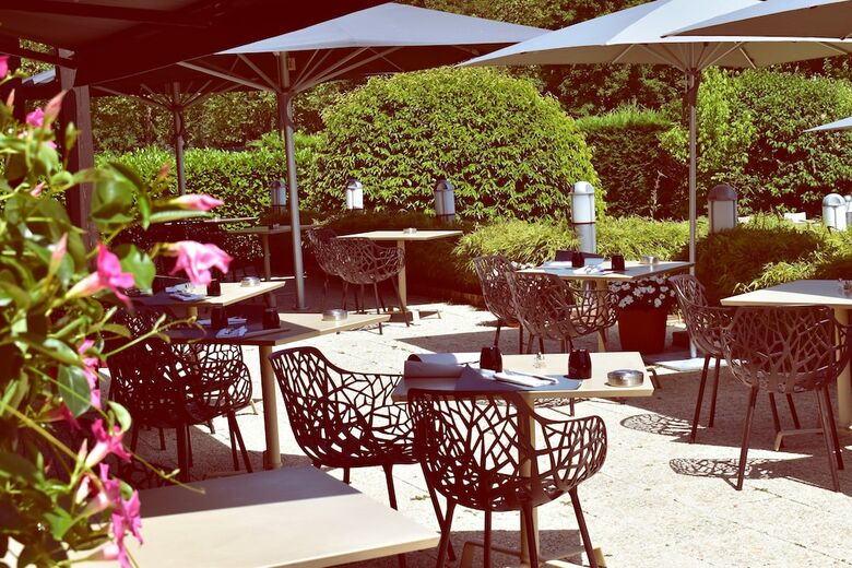 Hotel Ibis Beaune La Ferme Aux Vins