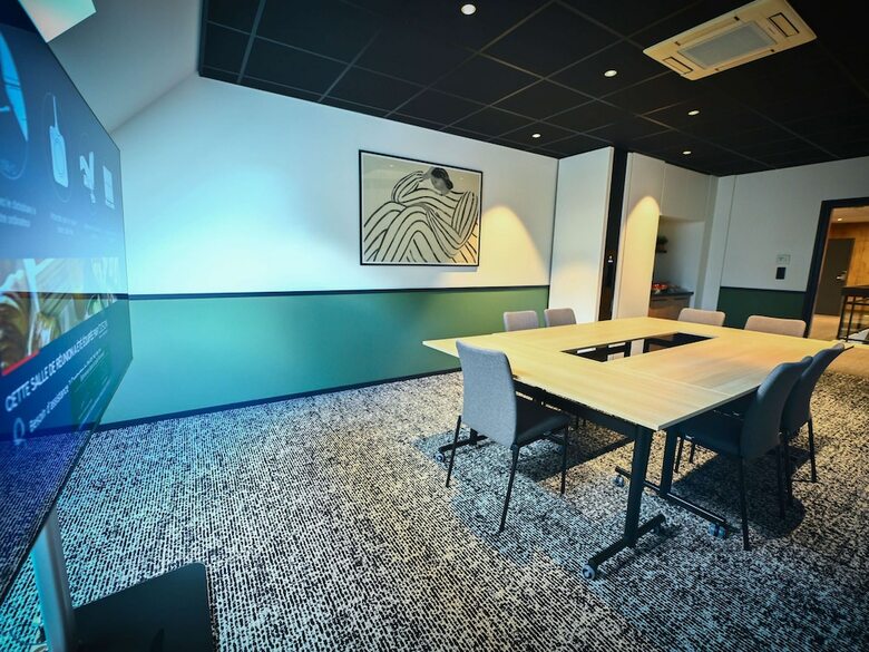 Hotel Ibis Beaune La Ferme Aux Vins