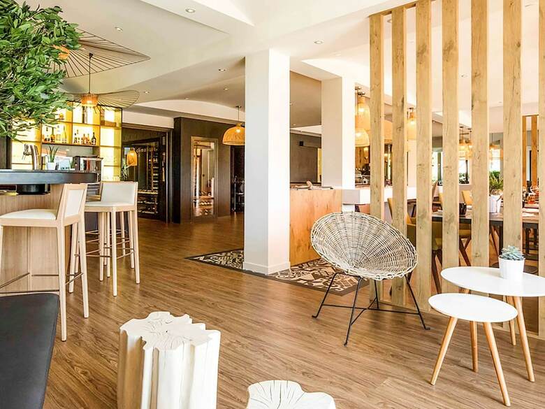 Hotel Ibis Beaune La Ferme Aux Vins