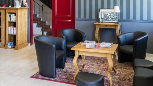 Hotel Le Clos De Marie