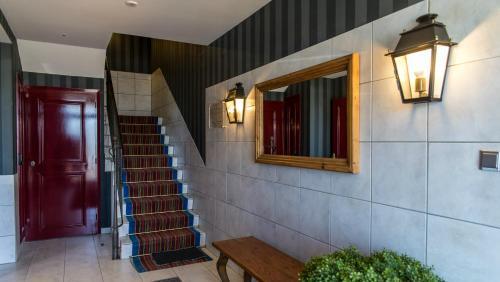 Hotel Le Clos De Marie