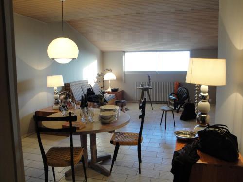 Hotel Residence Le Catalogne