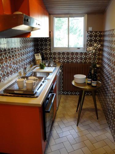 Hotel Residence Le Catalogne