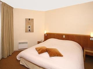 Hotel Mercure Les Deux-alpes 1800 3m