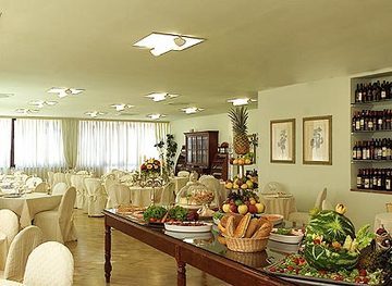 Hotel Garden