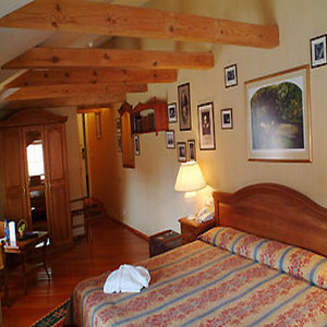Hotel Shakespeare