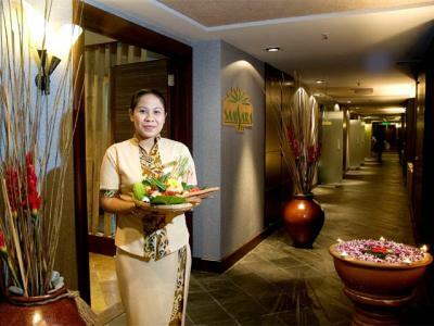 Swiss Garden Hotel Kuala Lumpur