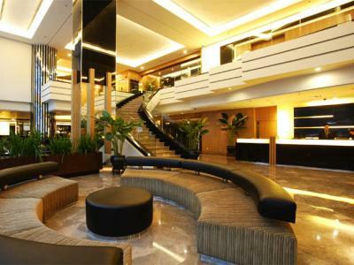Swiss Garden Hotel Kuala Lumpur