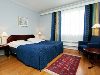 Hotel P-hotels Oslo