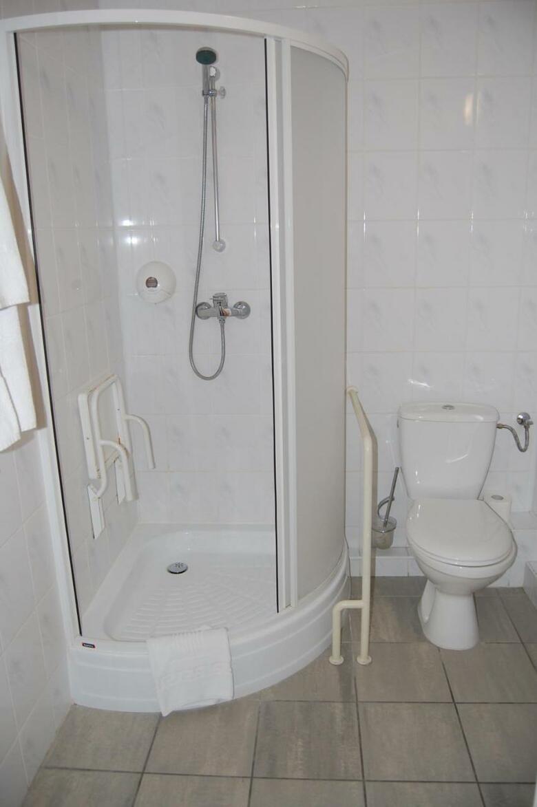 Hotel Gromada Poznan