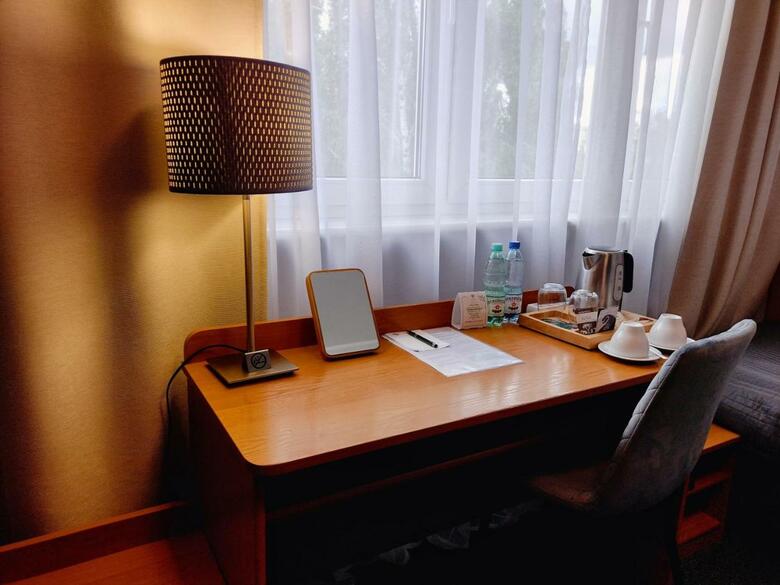 Hotel Gromada Poznan