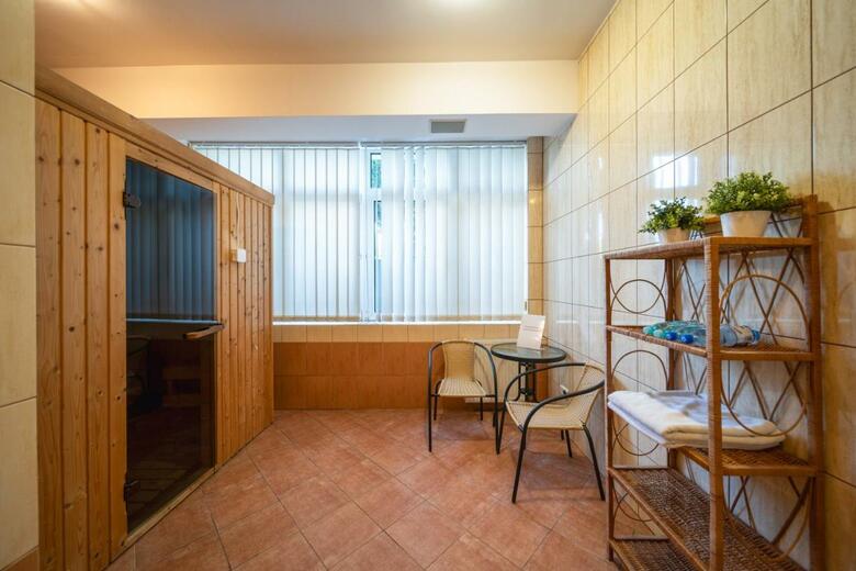 Hotel Gromada Poznan