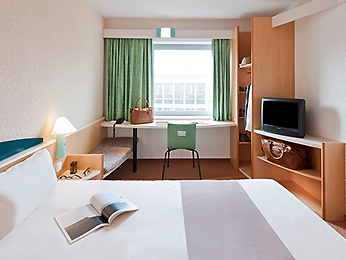 Hotel Ibis Fuenlabrada