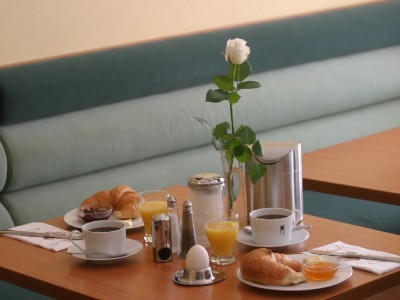 Hotel Memphis