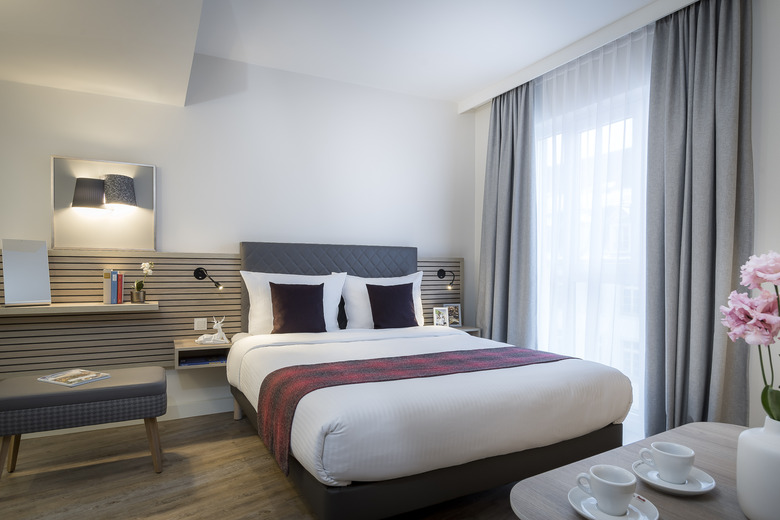 Hotel Citadines Munich Arnulfpark