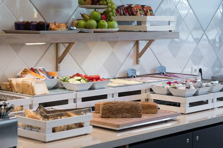 Hotel Citadines Munich Arnulfpark