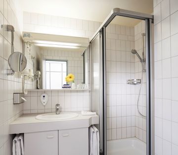 Hotel Park Inn Frankfurter Ring