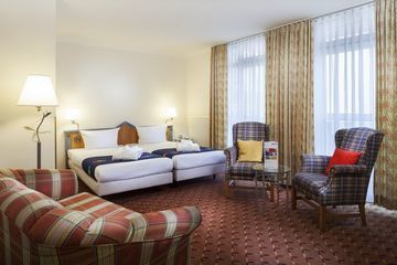 Hotel Park Inn Frankfurter Ring