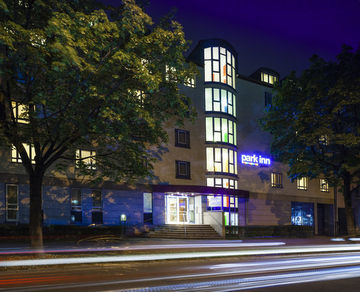 Hotel Park Inn Frankfurter Ring