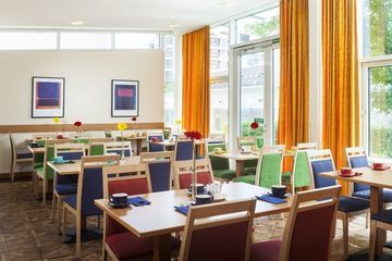 Hotel Park Inn Frankfurter Ring