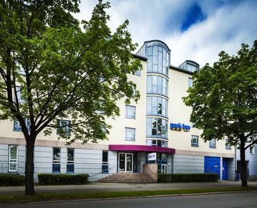 Hotel Park Inn Frankfurter Ring