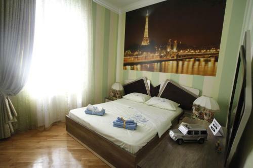 Luxury Villa For Families