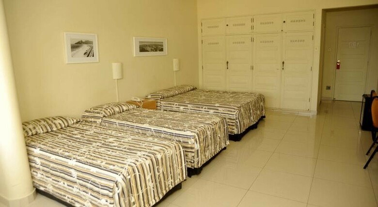 Hotel Atl�ntico Praia