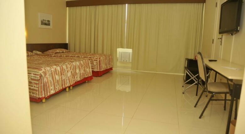 Hotel Atl�ntico Praia