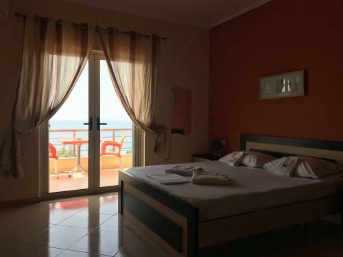 Hotel Dhori House Dhermi