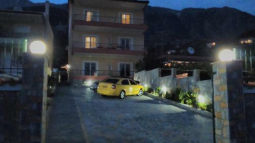 Hotel Dhori House Dhermi