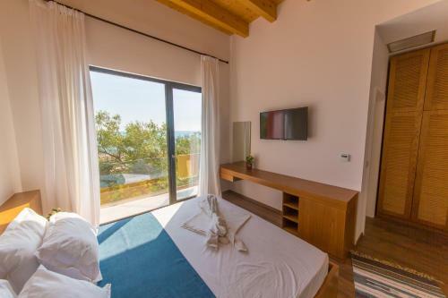Hildon Eco Hotel