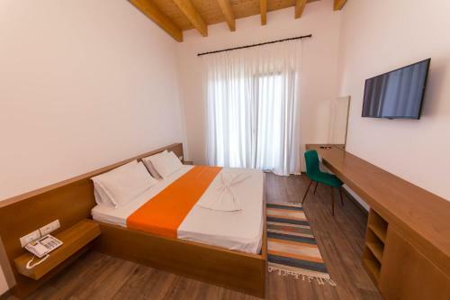 Hildon Eco Hotel