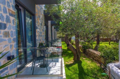 Hildon Eco Hotel