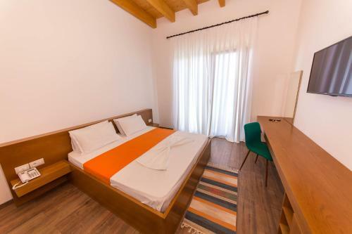 Hildon Eco Hotel