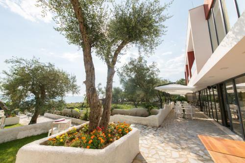 Hildon Eco Hotel