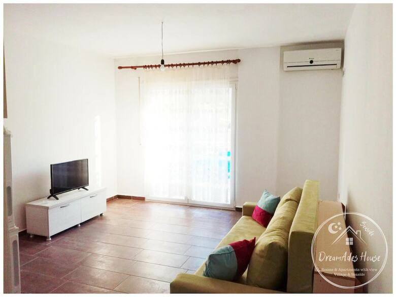 Apartamento Dreamades House - Seaside