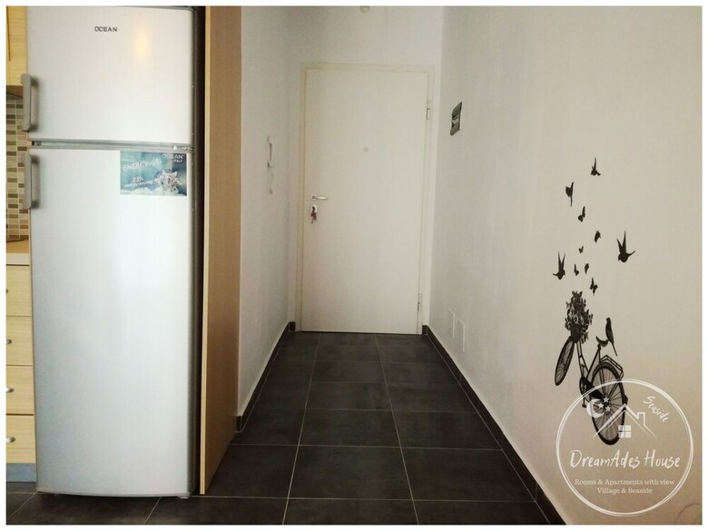 Apartamento Dreamades House - Seaside