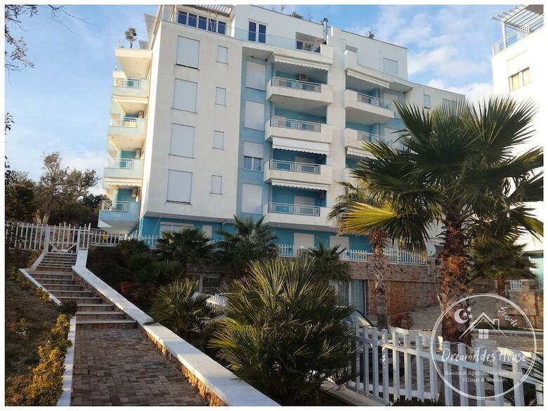 Apartamento Dreamades House - Seaside