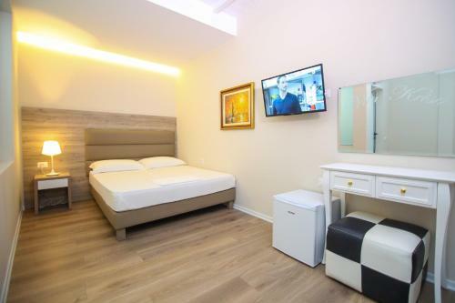 Hostal Vila Kristi