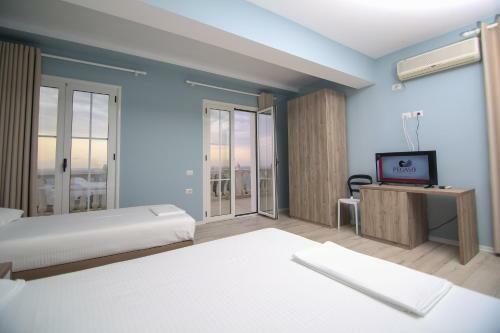 Hostal Vila Kristi