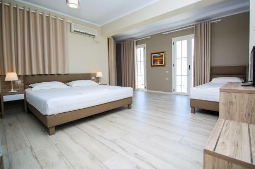 Hostal Vila Kristi