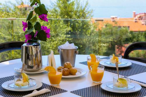 Hostal Vila Kristi